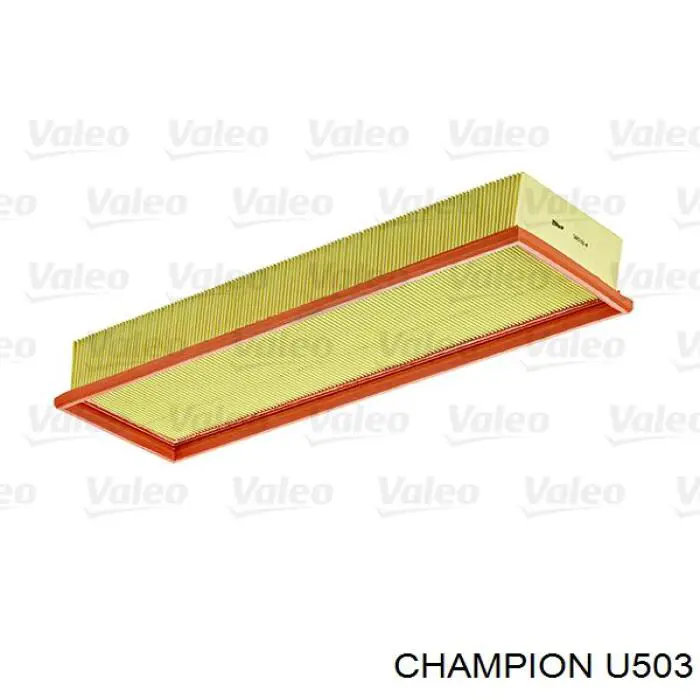 Воздушный фильтр U503 Champion