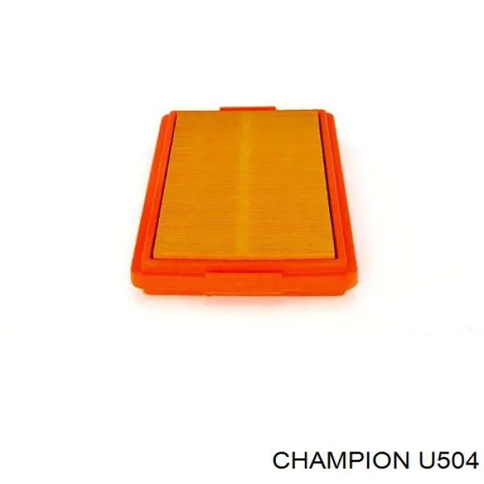 Фильтр воздушный Clean MA640