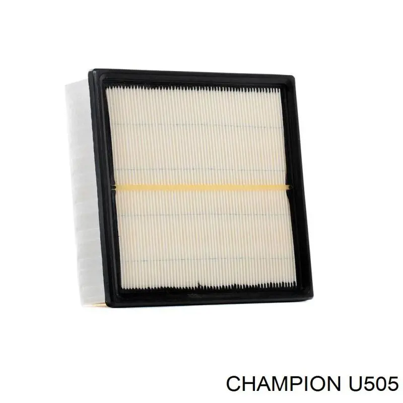 U505 Champion воздушный фильтр