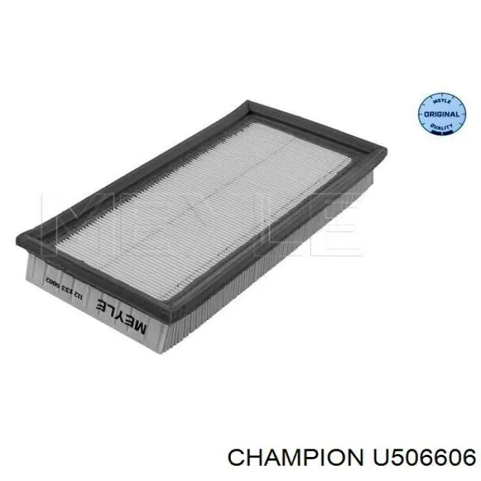 U506606 Champion воздушный фильтр