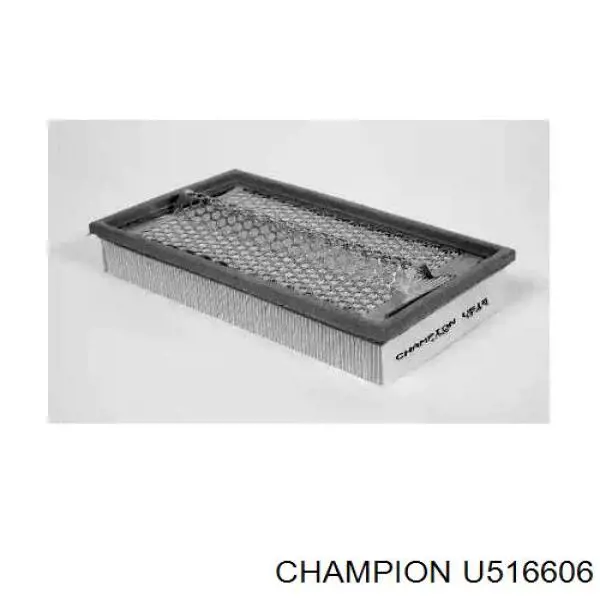 U516606 Champion воздушный фильтр