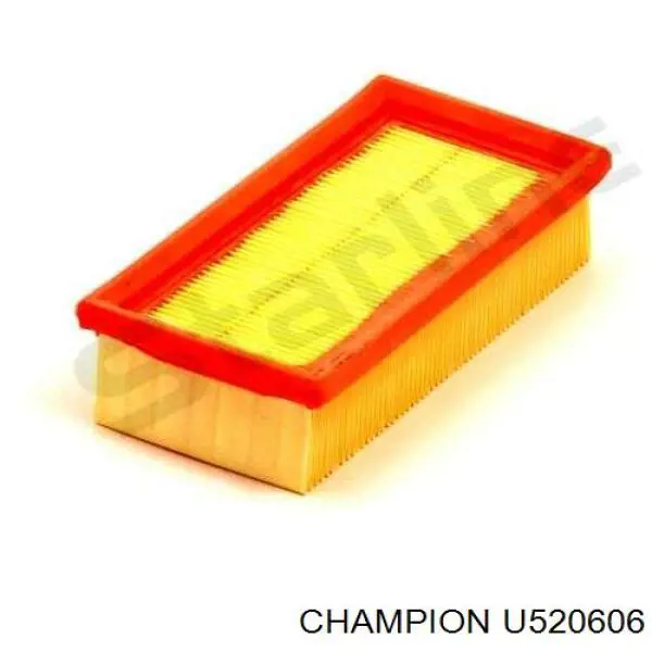 Воздушный фильтр SX152 Shafer