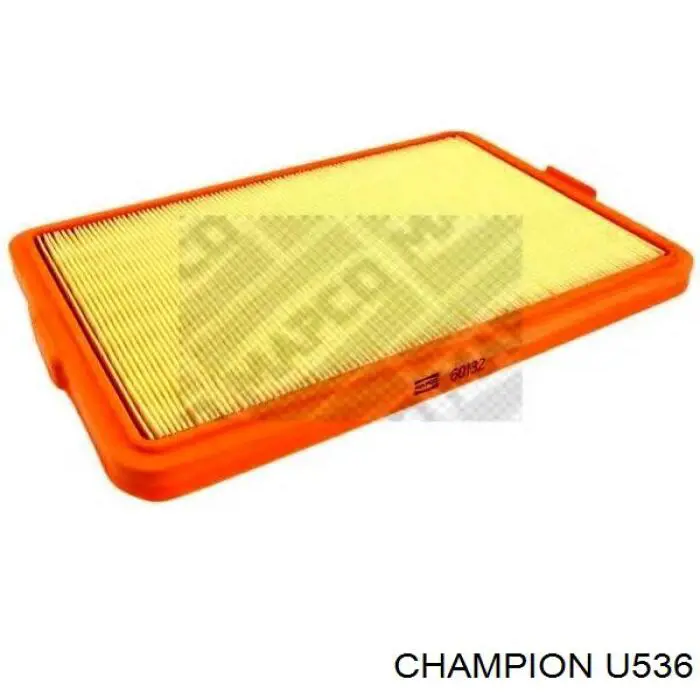 Фильтр воздушный отопителя Starline SFKF9469 цена, от 5.50 USD