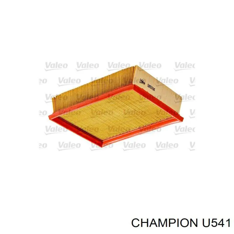 Купить CA3133 Fram Автомобильный фильтр воздуха