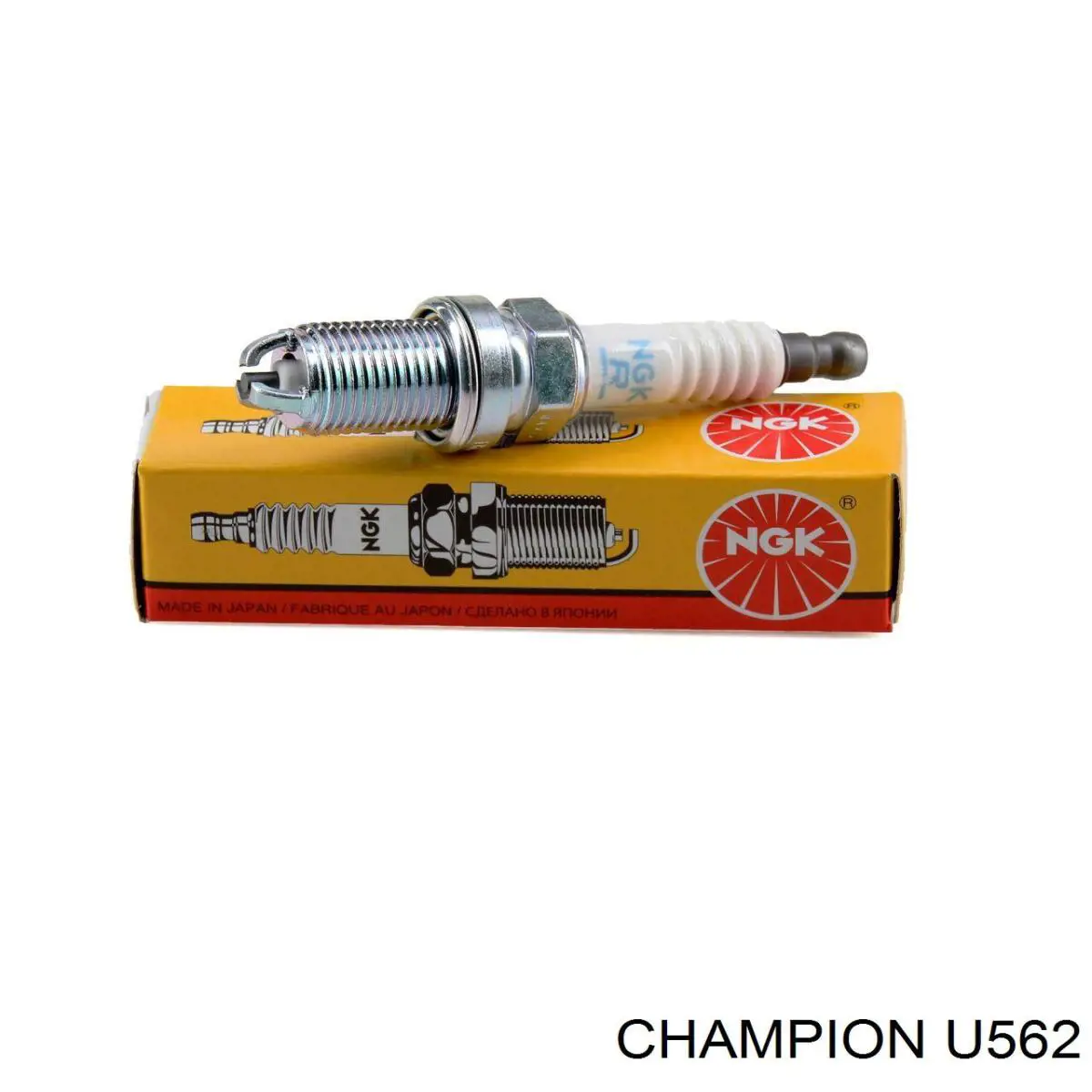 Элемент воздушного фильтра Champion U562 цена, от 4.86 USD