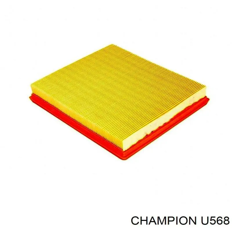 Filtro de aire U568 Champion