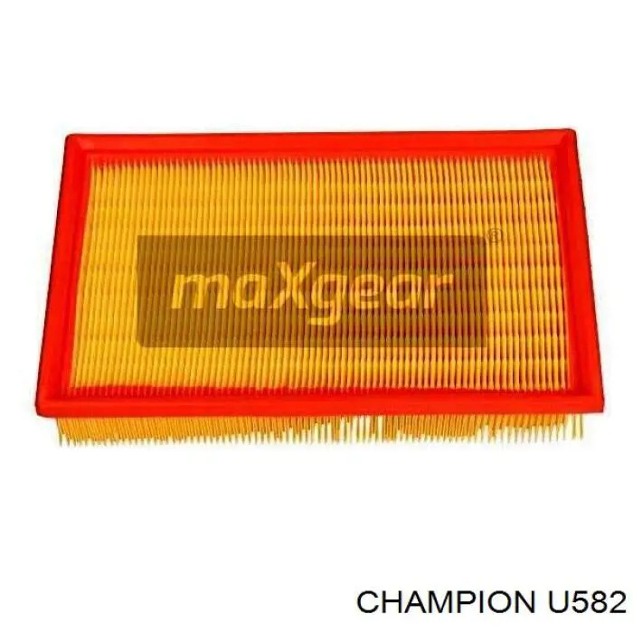 Воздушный фильтр U582 Champion