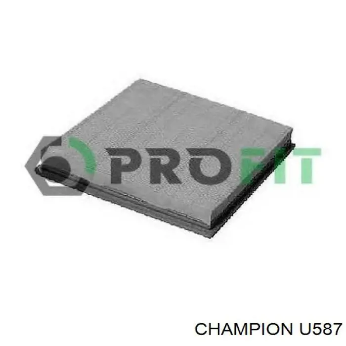 Элемент воздушного фильтра Shafer SX579 цена, от 5.07 USD