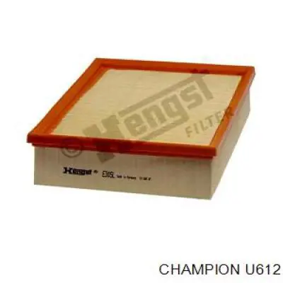 Воздушный фильтр U612 Champion