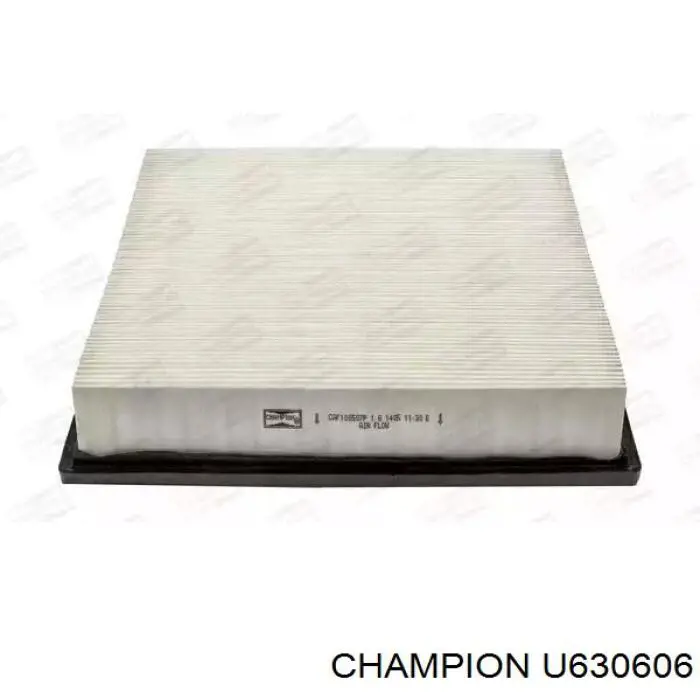 Воздушный фильтр U630 Champion