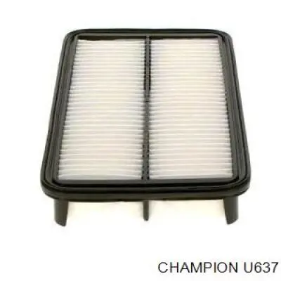 Воздушный фильтр U637 Champion