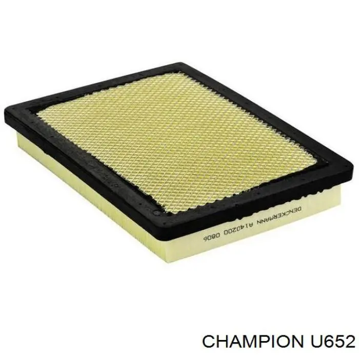 Элемент воздушного фильтра Wunder WH605 цена, от 4.79 USD