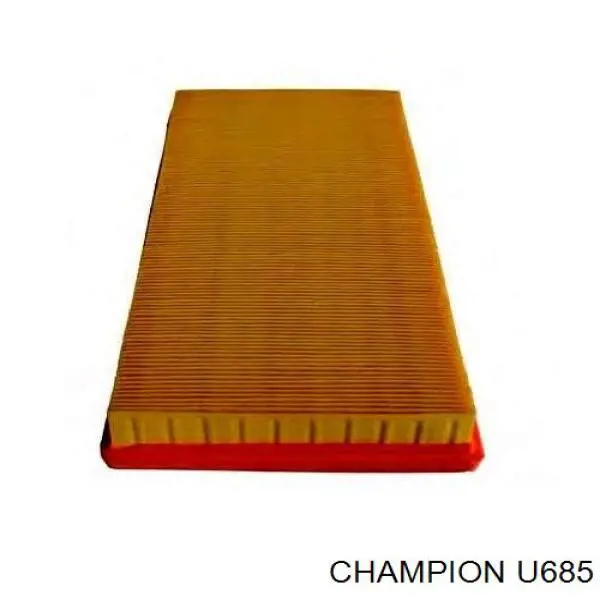 Воздушный фильтр U685 Champion