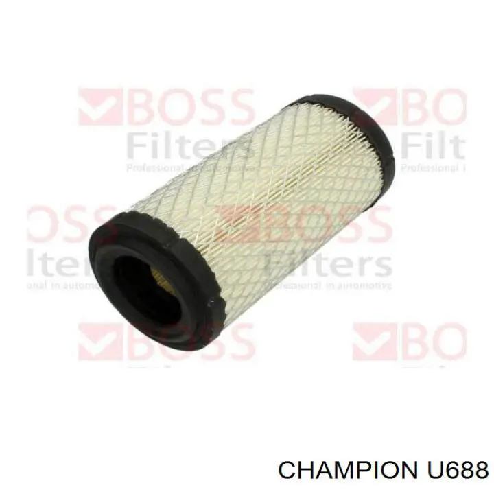 Воздушный фильтр U688 Champion