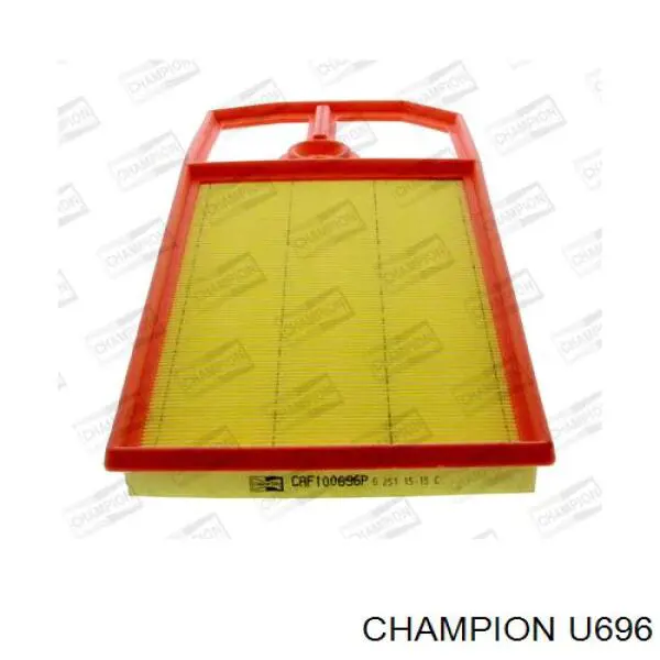 U696 Champion воздушный фильтр