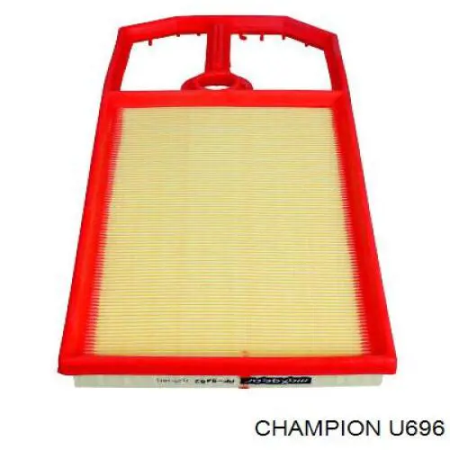 U696 Champion Воздушный фильтр двигателя