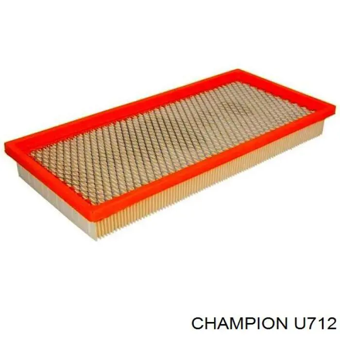 Элемент воздушного фильтра Champion U712 цена, от 4.19 USD
