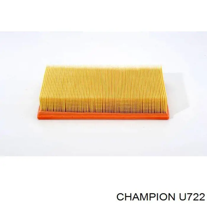 Воздушный фильтр U722 Champion