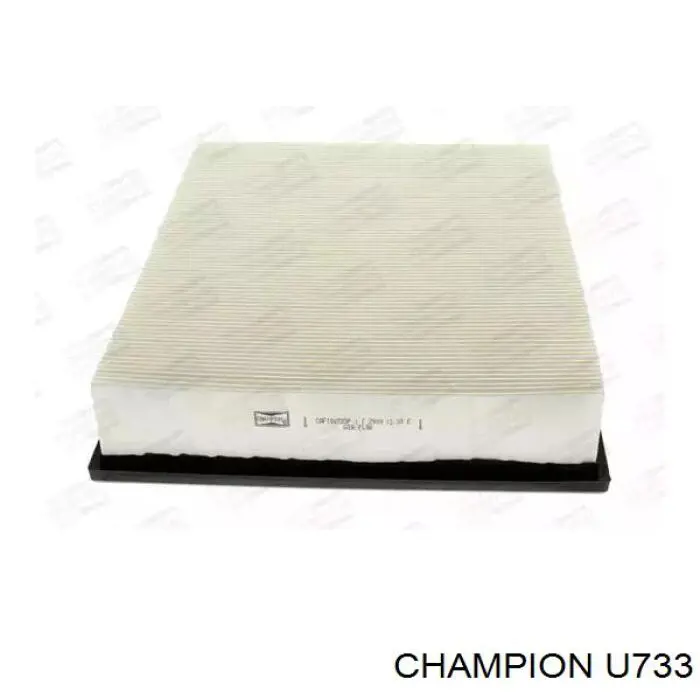 Воздушный фильтр U733 Champion