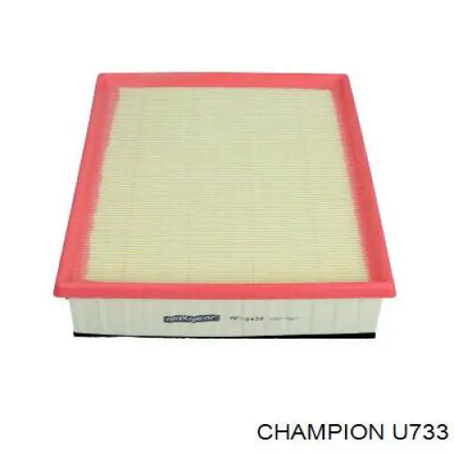 U733 Champion