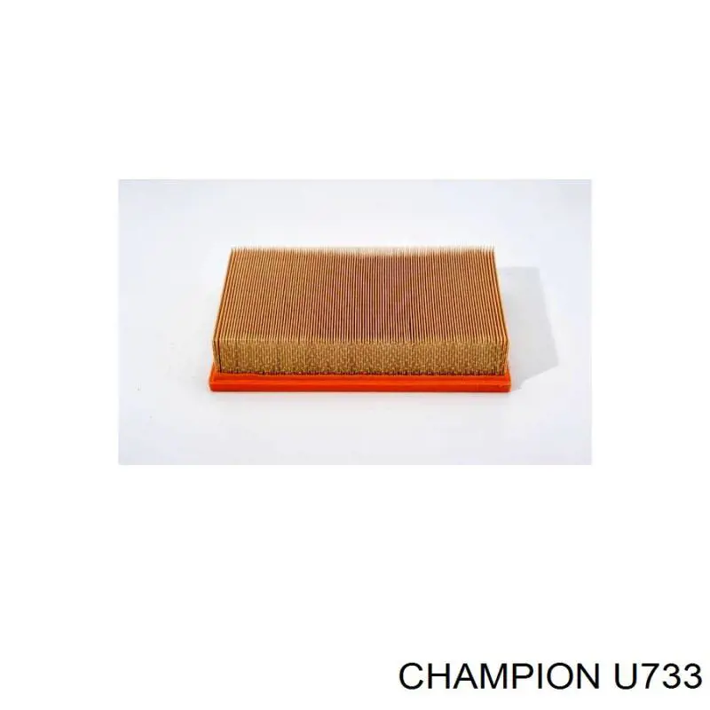Элемент воздушного фильтра Champion U733 цена, от 5.00 USD