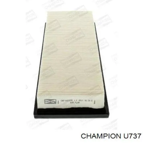 U737 Champion Воздушный фильтр двигателя