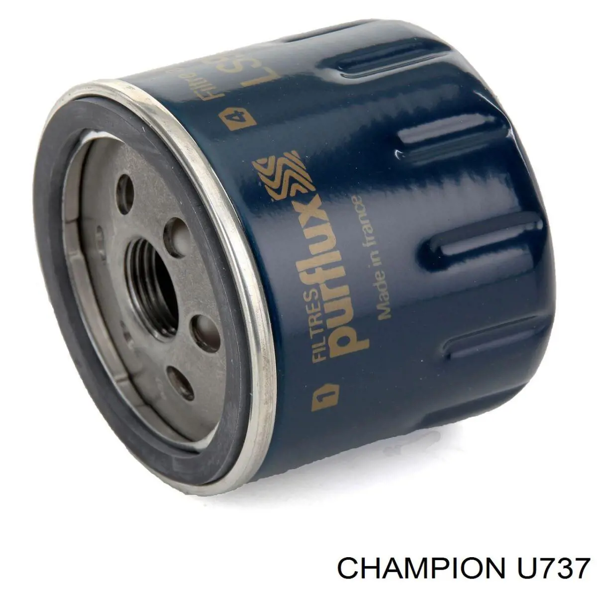 Купить U737 Champion Автомобильный фильтр воздуха