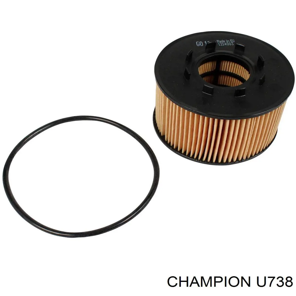 Фильтр воздушный Champion U738