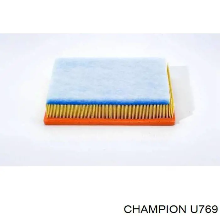 Элемент воздушного фильтра Champion U769 цена, от 6.28 USD