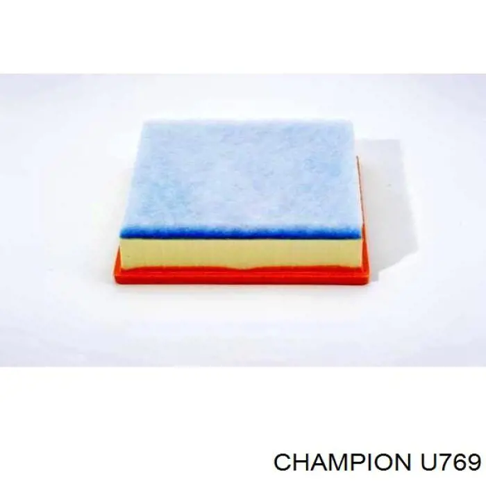 U769 Champion