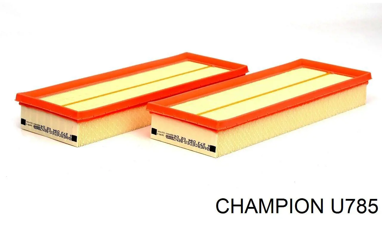 Фильтр воздушный Champion U785