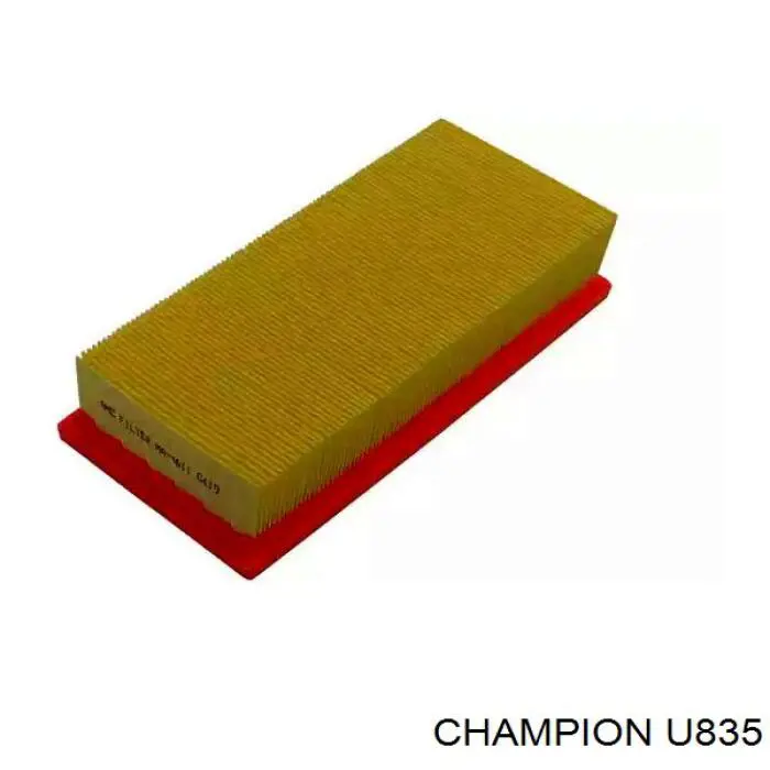 Воздушный фильтр U835 Champion