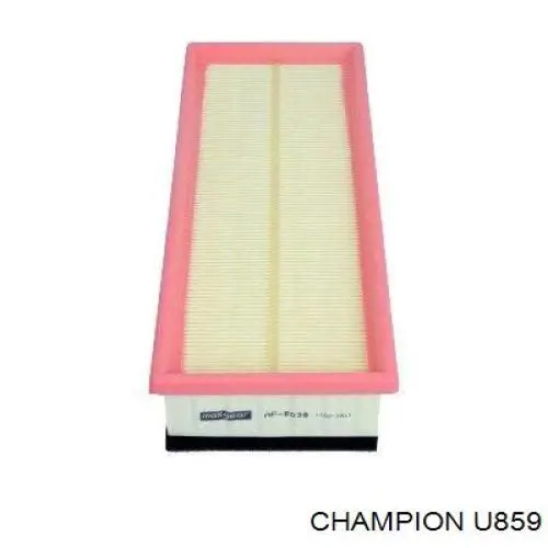 Фільтр повітряний U859 Champion