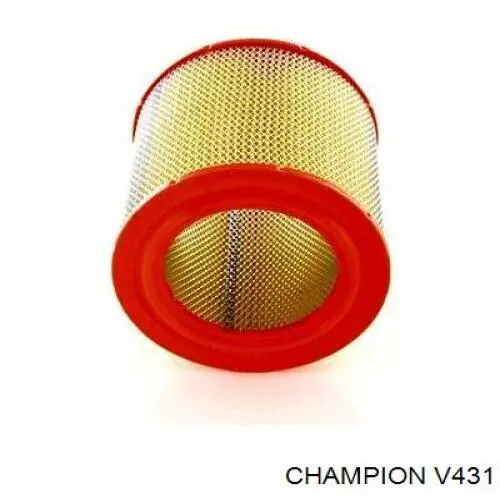 V431 Champion воздушный фильтр
