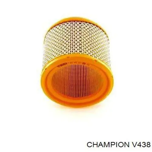 V438 Champion Воздушный фильтр двигателя