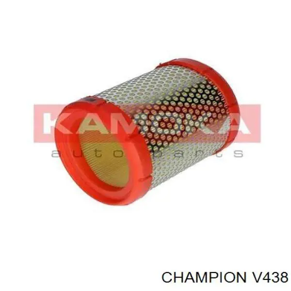 Элемент воздушного фильтра Champion V438 цена, от 4.27 USD