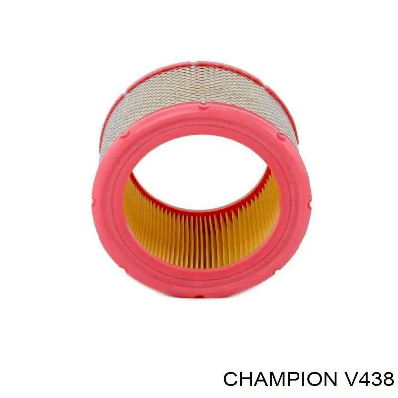 Купить V438 Champion Автомобильный фильтр воздуха