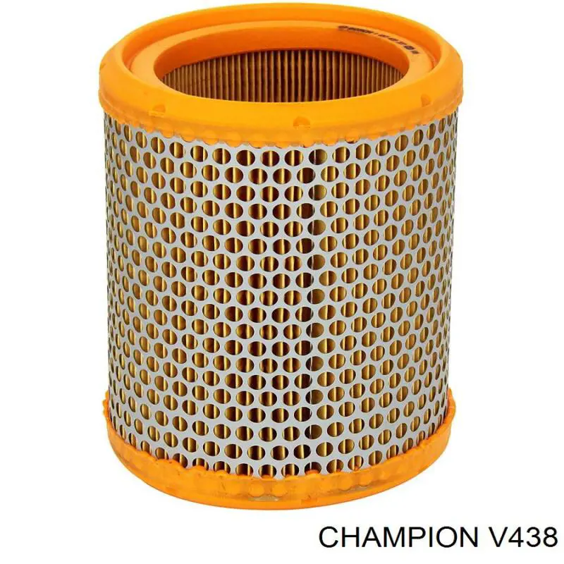 Воздушный фильтр V438 Champion