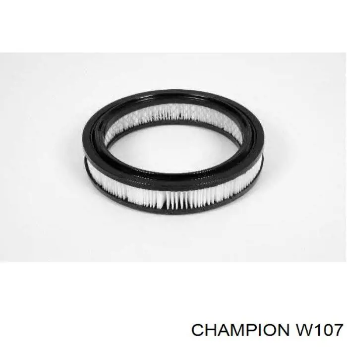 W107 Champion воздушный фильтр