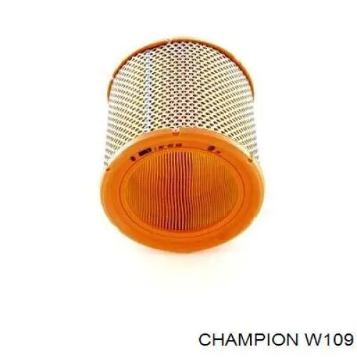 AF0103 Alpha Filter Воздушный фильтр двигателя