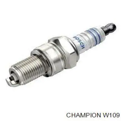 Купить W109 Champion Автомобильный фильтр воздуха