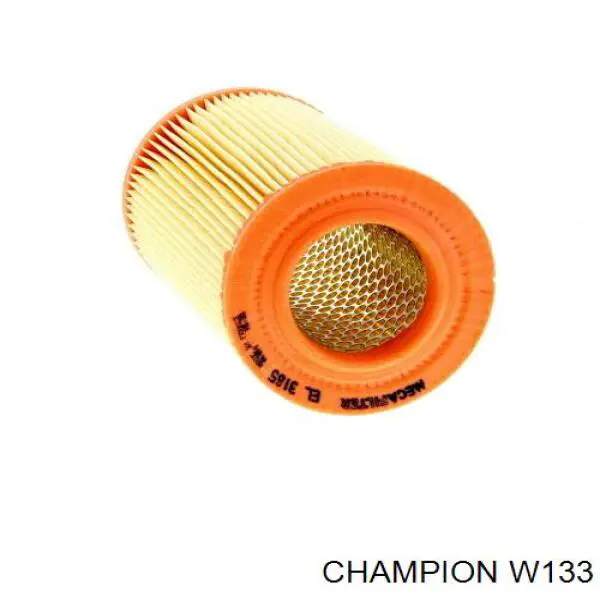 W133 Champion воздушный фильтр