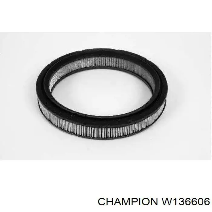 W136606 Champion воздушный фильтр