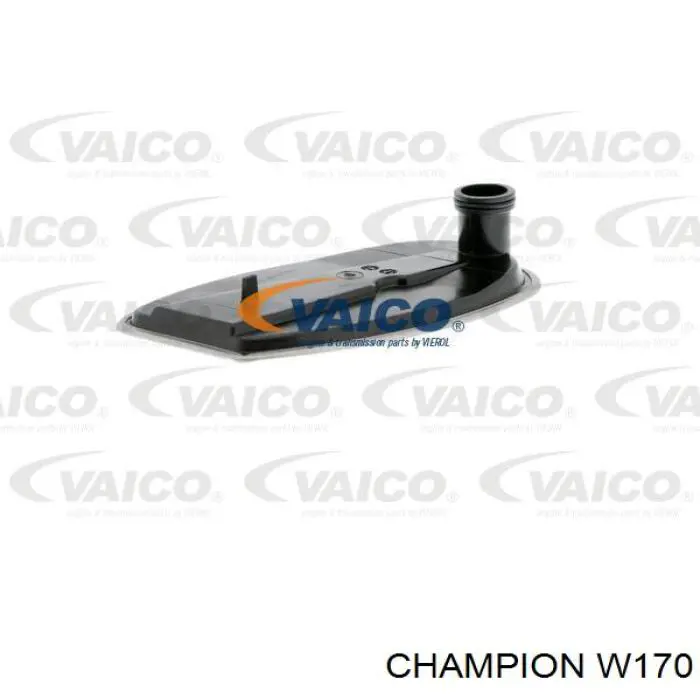  Воздушный фильтр Mitsubishi Lancer 4