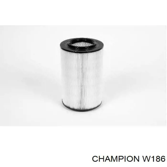 W186 Champion воздушный фильтр