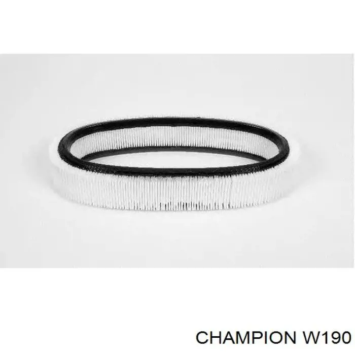 W190 Champion воздушный фильтр
