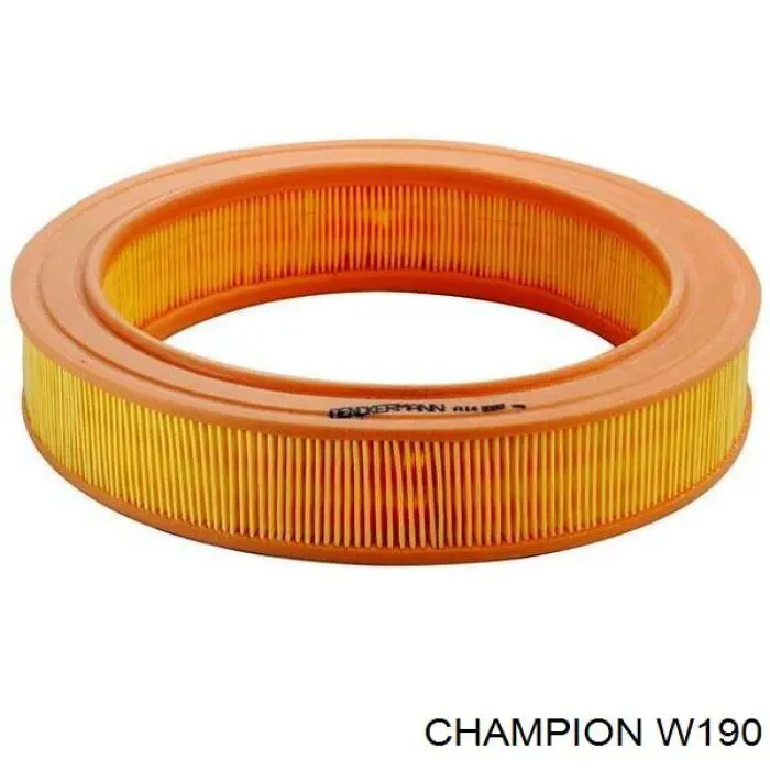 Элемент воздушного фильтра Alpha Filter AF0119 цена, от 3.80 USD