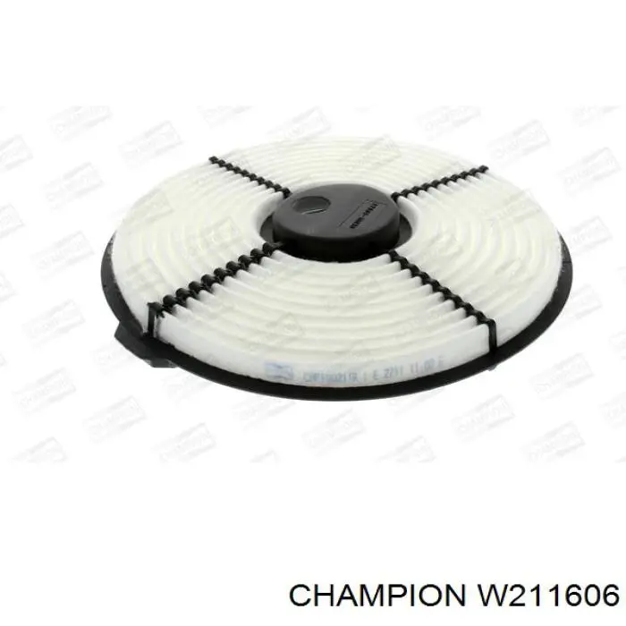 W211606 Champion воздушный фильтр