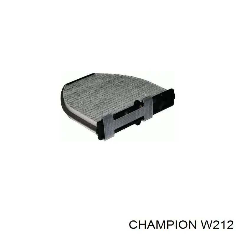 Элемент воздушного фильтра Champion W212 цена, от 4.53 USD