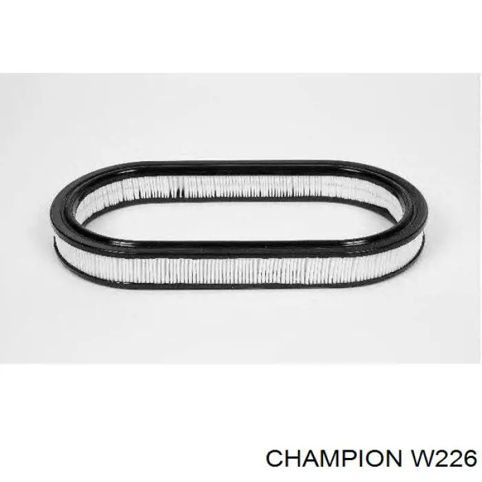 W226 Champion воздушный фильтр